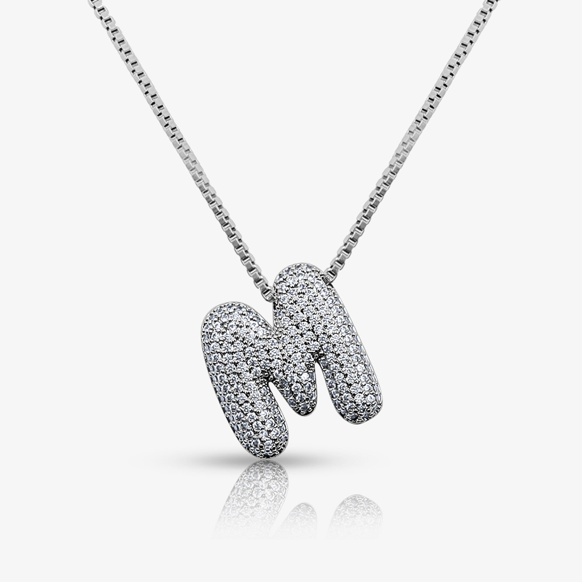 Adore Me Necklace