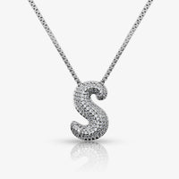 Adore Me Necklace