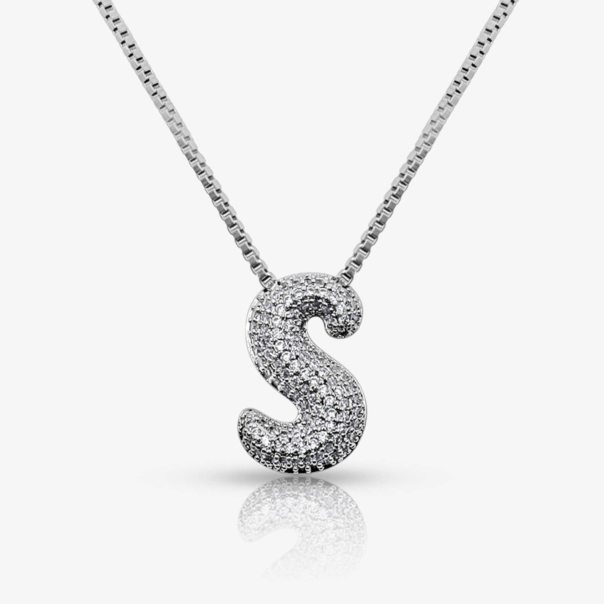Adore Me Necklace