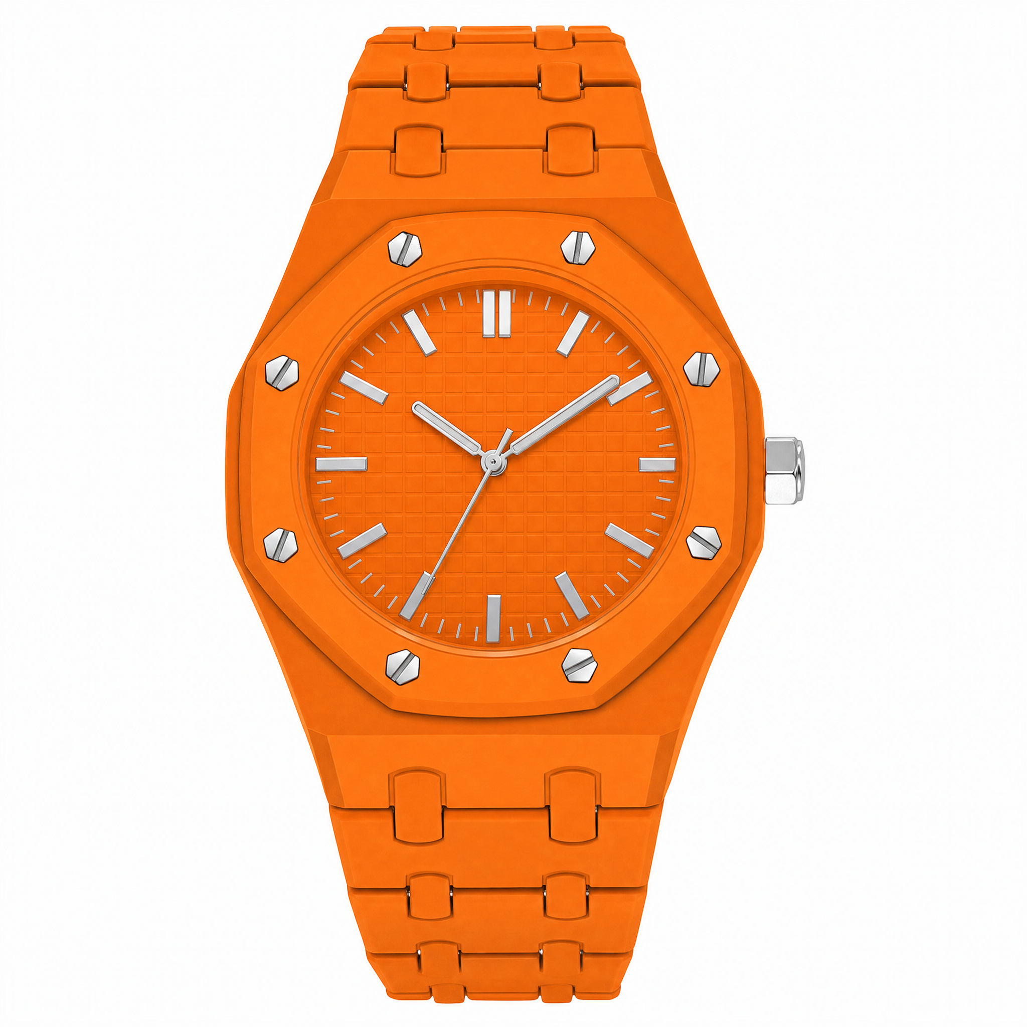 SW Royal Pop - Orange