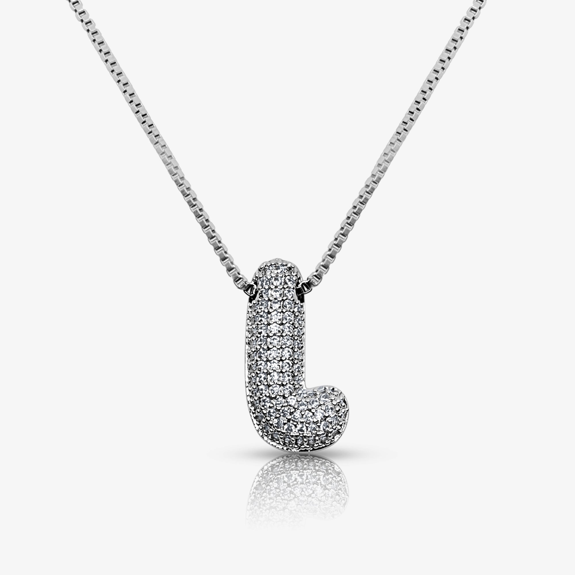 Adore Me Necklace