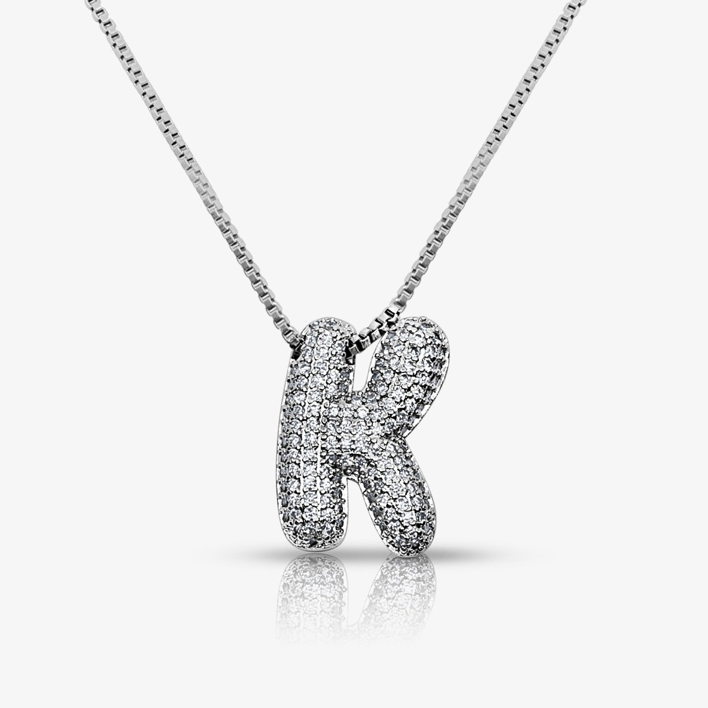 Adore Me Necklace