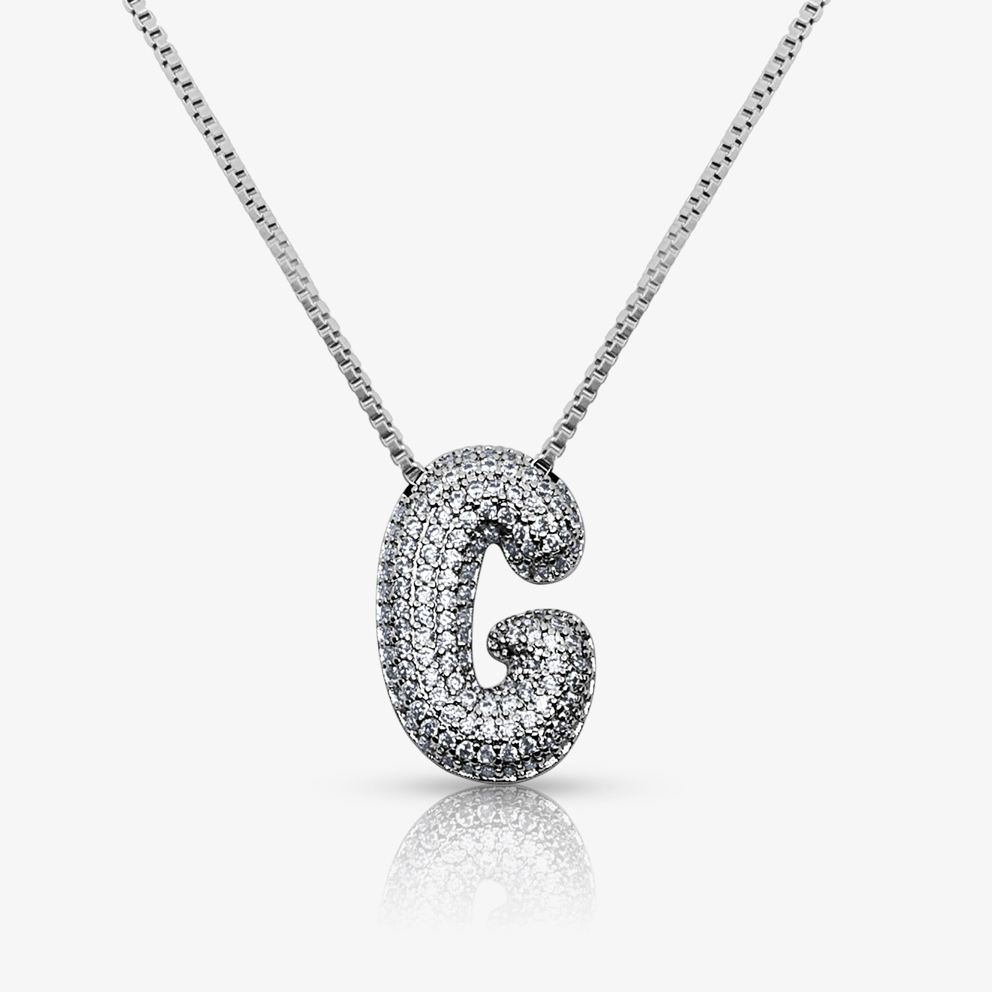 Adore Me Necklace