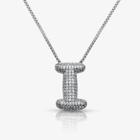 Adore Me Necklace