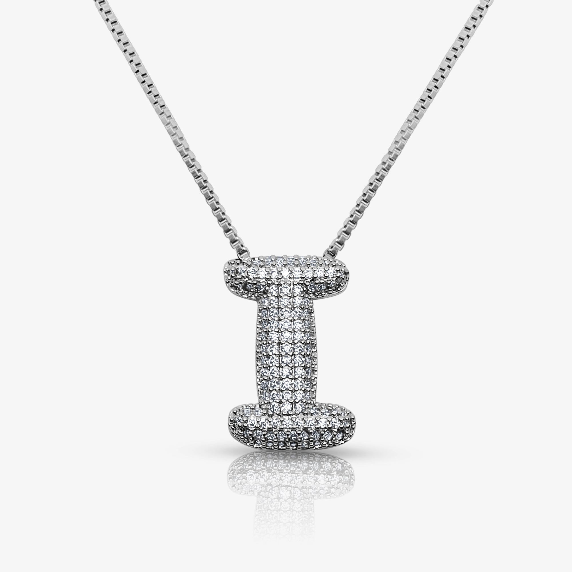 Adore Me Necklace