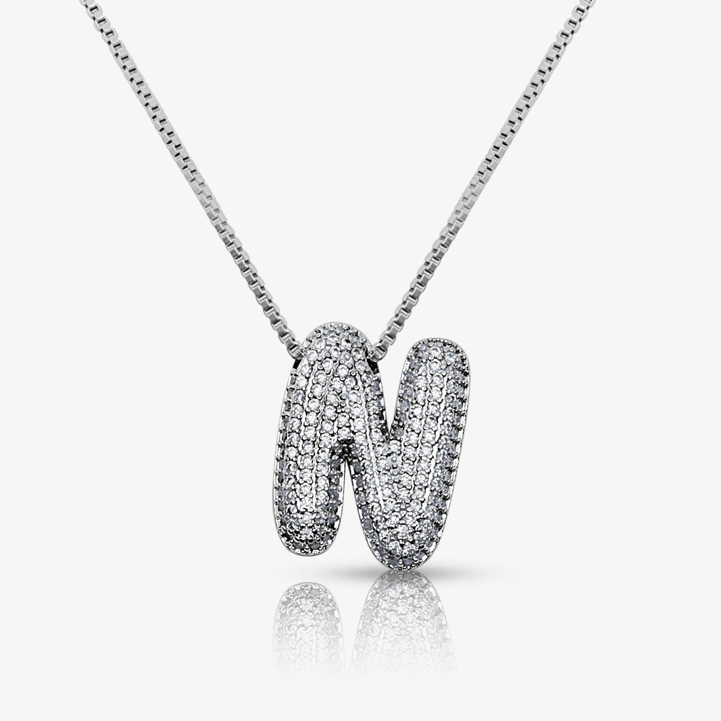 Adore Me Necklace