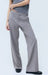 Noir Tailored Trousers