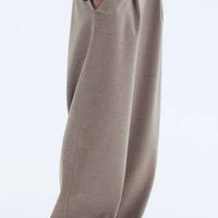 Drift Wide‑Leg Pants