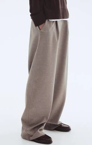 Drift Wide‑Leg Pants