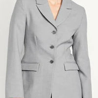 Kairo Tailored Blazer