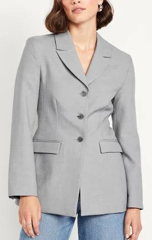 Kairo Tailored Blazer